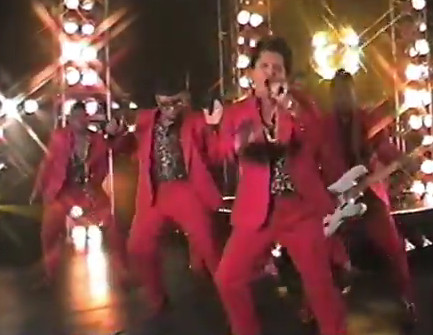 Bruno Mars Bruno Mars